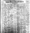 Irish Independent Thursday 30 January 1902 Page 1