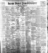 Irish Independent Friday 31 January 1902 Page 1