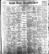 Irish Independent Saturday 01 February 1902 Page 1
