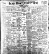 Irish Independent Monday 03 February 1902 Page 1