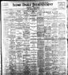 Irish Independent Wednesday 05 February 1902 Page 1