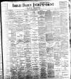 Irish Independent Wednesday 12 February 1902 Page 1