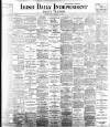 Irish Independent Friday 14 February 1902 Page 1