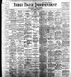 Irish Independent Thursday 13 March 1902 Page 1