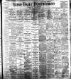 Irish Independent Tuesday 15 April 1902 Page 1