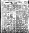 Irish Independent Wednesday 02 April 1902 Page 1
