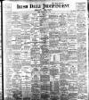 Irish Independent Saturday 05 April 1902 Page 1