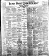 Irish Independent Wednesday 09 April 1902 Page 1