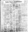 Irish Independent Tuesday 22 April 1902 Page 1