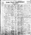 Irish Independent Thursday 24 April 1902 Page 1