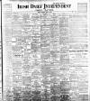 Irish Independent Saturday 26 April 1902 Page 1