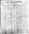 Irish Independent Monday 28 April 1902 Page 1
