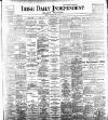 Irish Independent Thursday 15 May 1902 Page 1