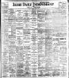 Irish Independent Wednesday 07 May 1902 Page 1