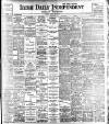 Irish Independent Friday 09 May 1902 Page 1