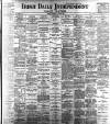 Irish Independent Thursday 12 June 1902 Page 1