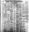 Irish Independent Monday 16 June 1902 Page 1