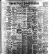 Irish Independent Thursday 19 June 1902 Page 1