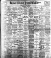 Irish Independent Monday 23 June 1902 Page 1