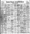 Irish Independent Wednesday 02 July 1902 Page 1