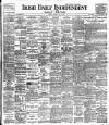 Irish Independent Saturday 05 July 1902 Page 1