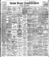 Irish Independent Wednesday 09 July 1902 Page 1