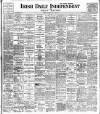 Irish Independent Saturday 12 July 1902 Page 1