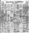 Irish Independent Wednesday 16 July 1902 Page 1