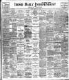 Irish Independent Monday 21 July 1902 Page 1