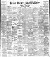 Irish Independent Monday 18 August 1902 Page 1