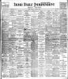 Irish Independent Thursday 04 September 1902 Page 1