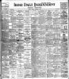 Irish Independent Thursday 18 September 1902 Page 1