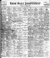 Irish Independent Monday 22 September 1902 Page 1