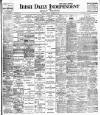 Irish Independent Thursday 06 November 1902 Page 1