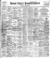 Irish Independent Friday 07 November 1902 Page 1