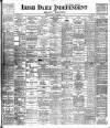 Irish Independent Saturday 29 November 1902 Page 1