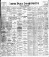 Irish Independent Friday 12 December 1902 Page 1