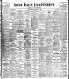 Irish Independent Wednesday 17 December 1902 Page 1