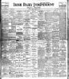 Irish Independent Monday 22 December 1902 Page 1
