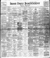 Irish Independent Tuesday 13 January 1903 Page 1