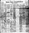 Irish Independent Wednesday 11 February 1903 Page 1