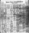 Irish Independent Monday 16 February 1903 Page 1