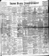 Irish Independent Saturday 28 February 1903 Page 1