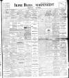 Irish Independent Wednesday 01 April 1903 Page 1