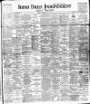 Irish Independent Saturday 04 April 1903 Page 1