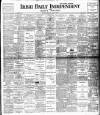 Irish Independent Wednesday 06 May 1903 Page 1