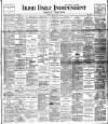Irish Independent Monday 11 May 1903 Page 1