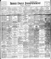 Irish Independent Wednesday 13 May 1903 Page 1
