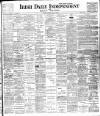 Irish Independent Tuesday 19 May 1903 Page 1