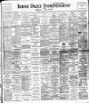 Irish Independent Wednesday 27 May 1903 Page 1